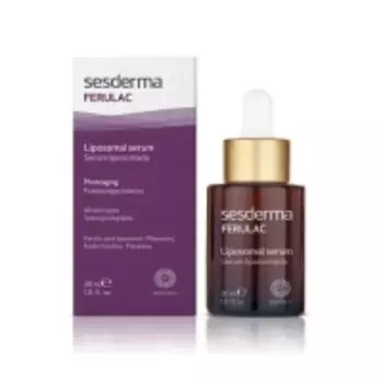 Sesderma Liposomal Ferulac Serum - Липосомальная сыворотка с феруловой кислотой, 30 мл