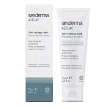 Sesderma - Маска для лица против покраснений, 75 мл