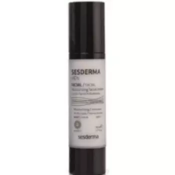 Sesderma Men Moisturizing Facial Lotion - Увлажняющий лосьон, 50 мл