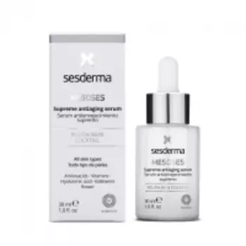 Sesderma Mesoses - Сыворотка омолаживающая Supreme, 30 мл