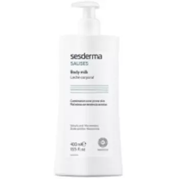 Sesderma - Молочко для тела, 400 мл