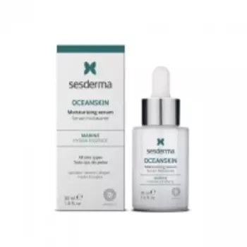 Sesderma Oceanskin - Сыворотка увлажняющая, 30 мл
