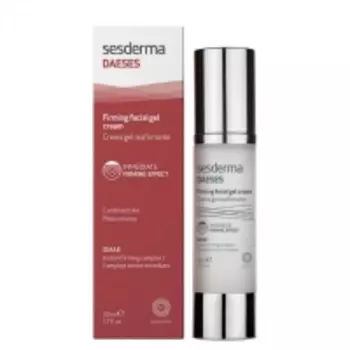 Sesderma - Подтягивающий крем-гель для лица, 50 мл