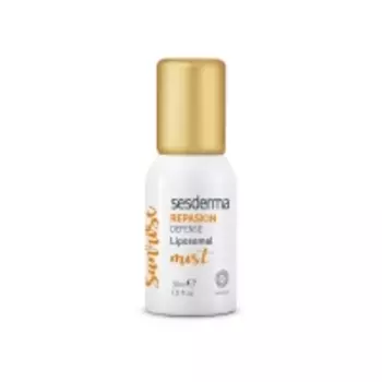Sesderma Repaskin Defense - Защитный липосомальный спрей-мист, 30 мл