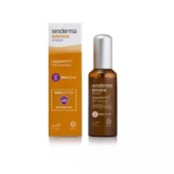 Sesderma Repaskin Mender Liposomal Mist - Липосомальный спрей-мист, 50 мл