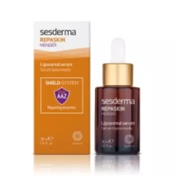 Sesderma Repaskin Mender Liposomal Serum - Липосомальная сыворотка, 30 мл
