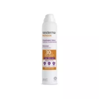 Sesderma Repaskin - Солнцезащитный прозрачный спрей для тела SPF 30, 200 мл