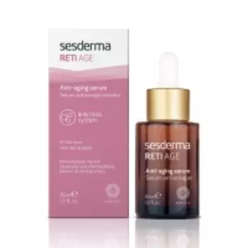 Sesderma Reti-Age Serum - Антивозрастная сыворотка, 30 мл