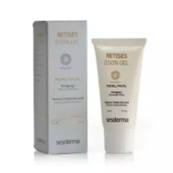 Sesderma - Омолаживающий гель 0.50%, 30 мл