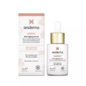 Sesderma Samay Anti-aging serum - Сыворотка антивозрастная, 30 мл