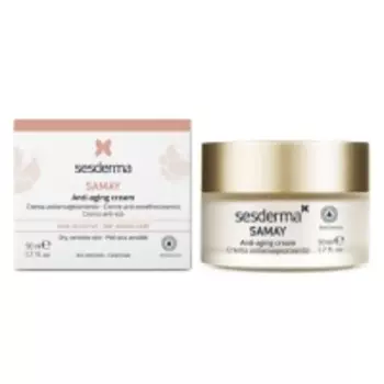 Sesderma Samay - Крем антивозрастной, 50 мл