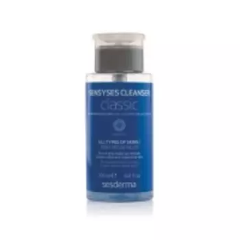 Sesderma - Липосомальный лосьон для снятия макияжа, 200 мл