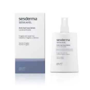 Sesderma Seskavel Anti Hair Loss Lotion - Лосьон от выпадения волос, 200 мл