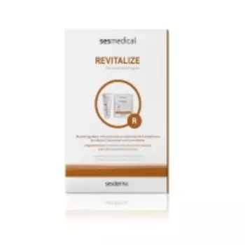 Sesderma Sesmedical Revitalize Peel Program - Ревитализирующая программа