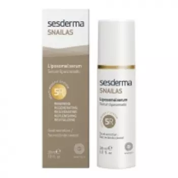 Sesderma - Сыворотка для лица липосомальная восстанавливающая, 30 мл