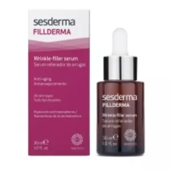 Sesderma - Сыворотка для заполнения всех типов морщин, 30 мл