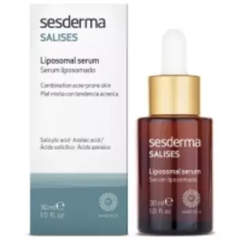Sesderma - Сыворотка липосомальная увлажняющая, 30 мл