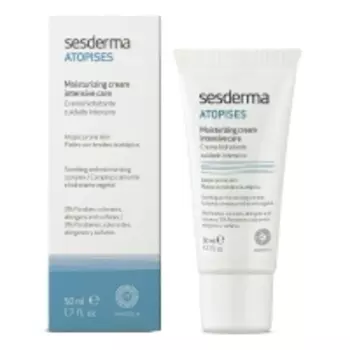 Sesderma - Увлажняющий крем, 50 мл