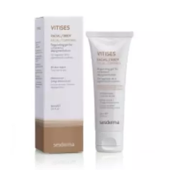 Sesderma Vitises Regulating Cutaneous - Регулирующий гель для тканевой пигментации, 100 мл