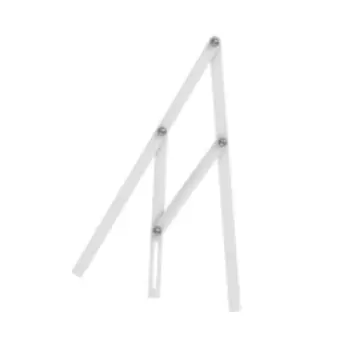 Sexy Brow - Циркуль для построения бровей "Леонардо"