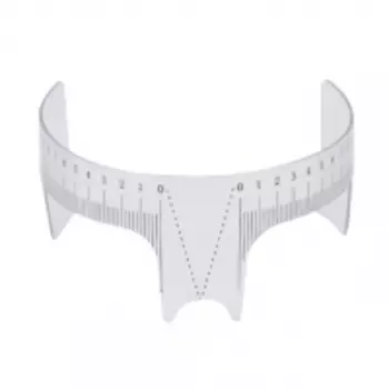 Sexy Brow - Линейка для бровей