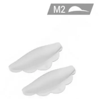 Sexy Brow - Валики силиконовые "М2", 1 пара