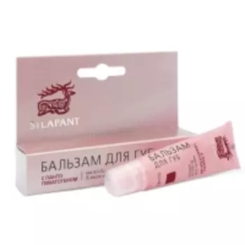 Silapant - Бальзам для губ, 12 мл