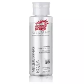 Silapant - Мицеллярная вода, 200 мл