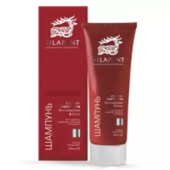 Silapant - Шампунь с пантогематогеном, 250 мл