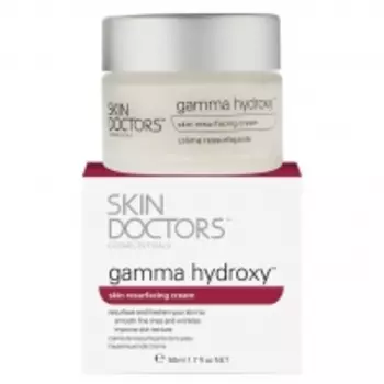 Skin Doctors Antiage - Обновляющий крем против рубцов, морщин, различных нарушений пигментации и других видимых признаков увядания 50 мл