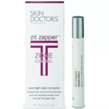 Skin Doctors T-zone Control Zit Zapper - Лосьон-карандаш для проблемной кожи лица, 10 мл