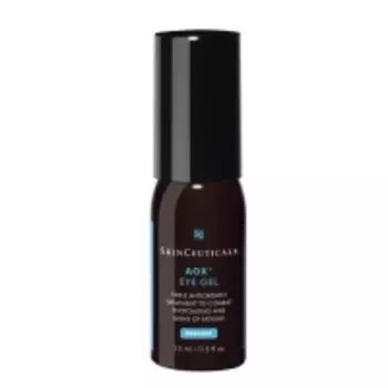 SkinCeuticals - Антиоксидантный гель для кожи вокруг глаз Aox+Eye, 15 мл