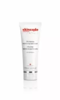 Skincode Essentials 24h Intensive Moisturizing Hand Cream - Крем интенсивно увлажняющий для рук, 75 мл