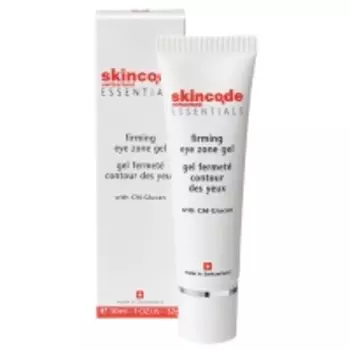 Skincode Essentials Firming Eye Zone Gel - Гель укрепляющий для контура глаз, 20 мл