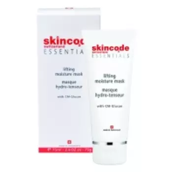 Skincode Essentials Lifting Moisture Mask - Маска подтягивающая увлажняющая, 75 мл