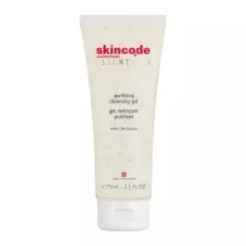 Skincode Essentials - Очищающий гель, 75 мл