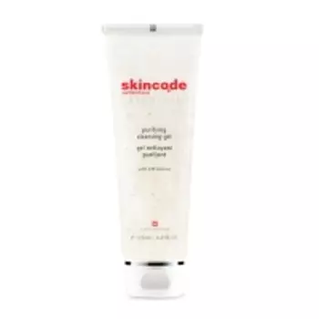 Skincode Essentials Purifying Cleansing Gel - Гель очищающий, 125 мл