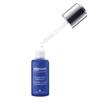 Skincode Exclusive Cellular Power Concentrate - Концентрат клеточный омолаживающий, 30 мл