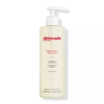 Skincode - Очищающий гель, 380 мл