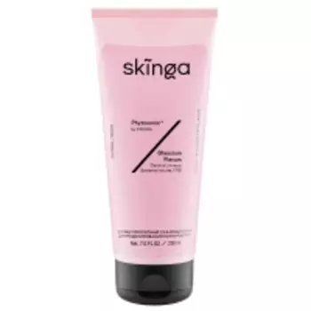 SKINGA - Антицеллюлитный сахарный скраб для моделирования контуров тела, 200 мл