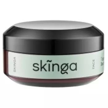 SKINGA - Крем-сияние с огуречным экстрактом для кожи контура глаз, 15 мл