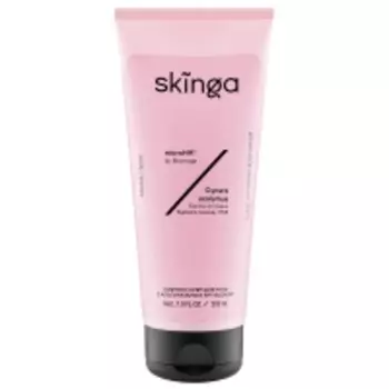 SKINGA - Лифтинг-крем для тела с альгинатами и артишоком, 200 мл