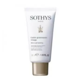 Sothys Biological Skin Peeling - Биологичеcкий эксфолиант с экстрактом жасмина 50 мл
