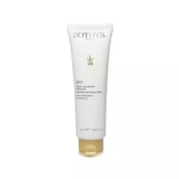 Sothys Brightening Cleansing Cream - Очищающий осветляющий крем 125 мл