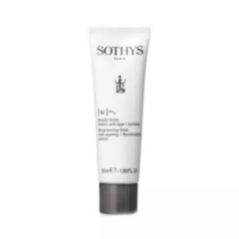 Sothys Brightening Fluid - Осветляющая anti-age сыворотка 50 мл