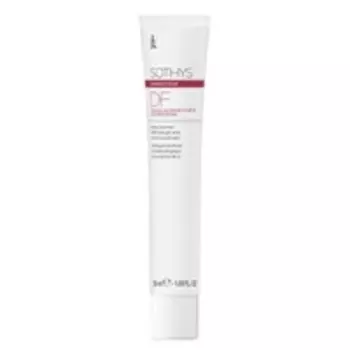 Sothys Desquacrem Forte Microderm - Десквакрем Форте с салициловой кислотой и микрогранулами риса, 50 мл