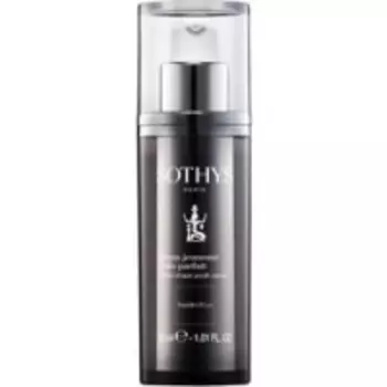 Sothys Perfect Shape Youth Serum - Омолаживающая сыворотка для коррекции и укрепления овала лица, 30 мл