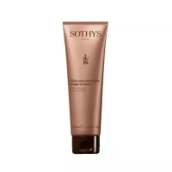 Sothys Self Tanning Gel Face And Body - Гель с эффектом тонирования 125 мл