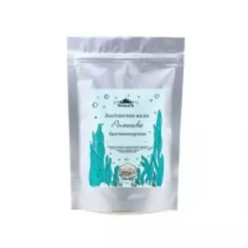 Спивакъ - Альгинатная маска "Ромашка", 40 г