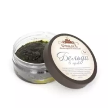 Спивакъ - Бельди 6 трав, 100 г